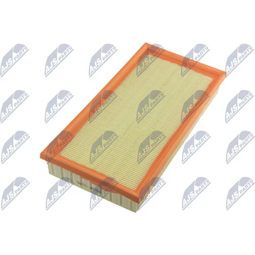 Vzduchový filter FAF-SK-006 /NTY/ - obr. 1