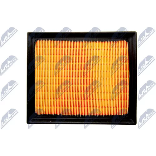 Vzduchový filter FAF-TY-118 /NTY/ - obr. 2