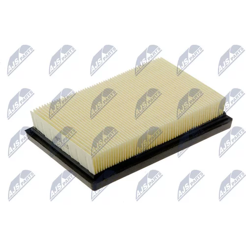 Vzduchový filter NTY FAF-TY-119