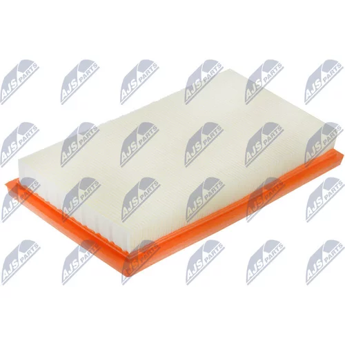 Vzduchový filter NTY FAF-TY-122