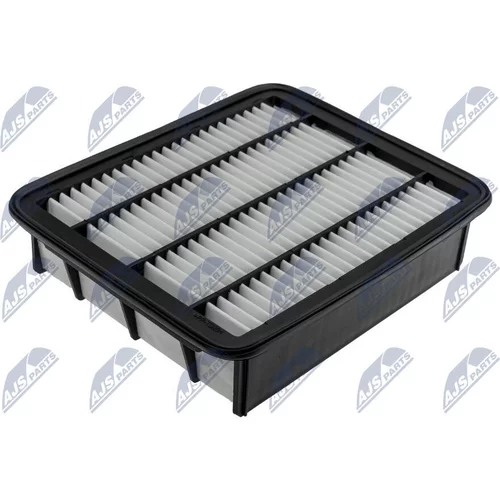 Vzduchový filter FAF-TY-124 /NTY/ - obr. 1