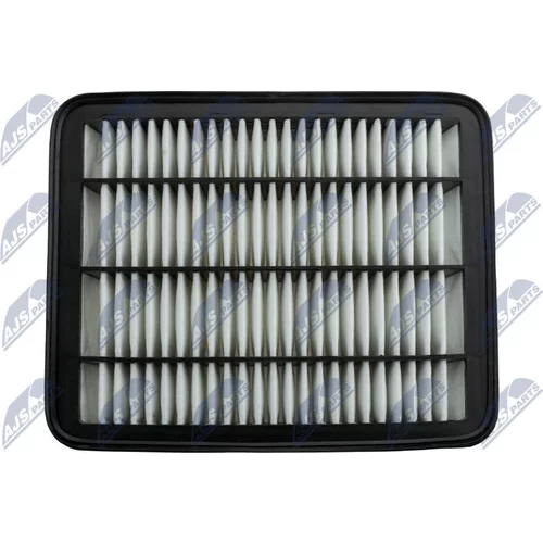 Vzduchový filter FAF-TY-124 /NTY/ - obr. 2
