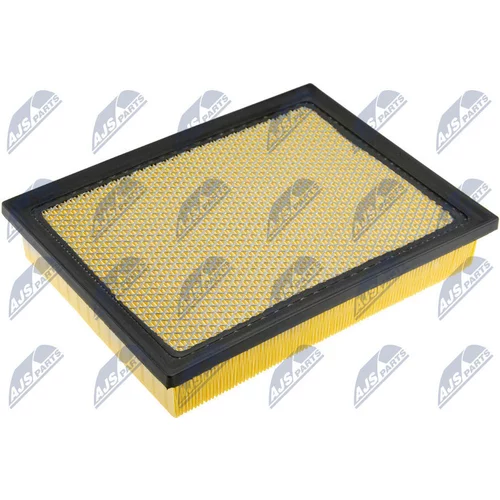 Vzduchový filter FAF-TY-127 /NTY/ - obr. 1