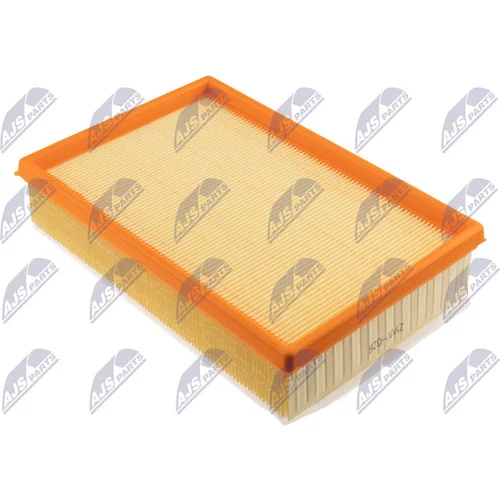 Vzduchový filter FAF-VV-026 /NTY/ - obr. 1
