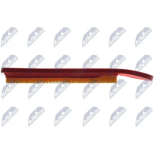 Vzduchový filter FAF-VW-041 /NTY/ - obr. 3