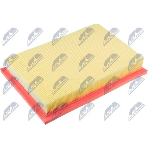 Vzduchový filter NTY FAF-VW-050