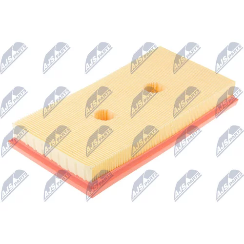 Vzduchový filter NTY FAF-VW-057