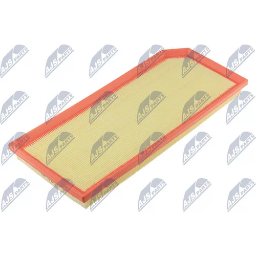 Vzduchový filter FAF-VW-073 /NTY/ - obr. 1