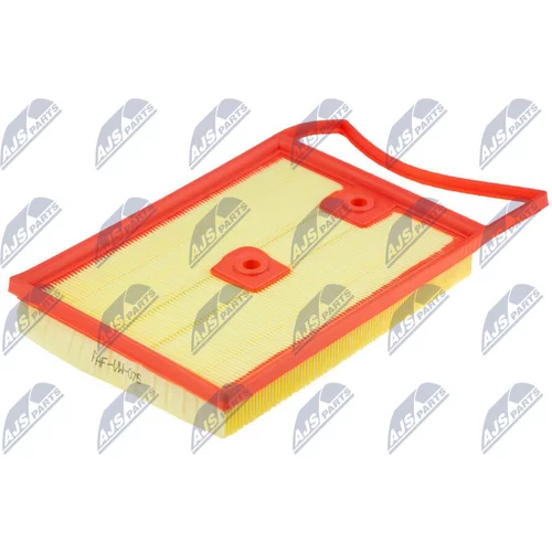 Vzduchový filter FAF-VW-075 /NTY/ - obr. 1