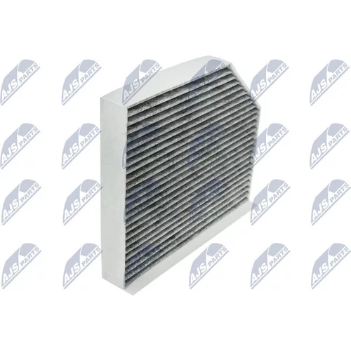 Filter vnútorného priestoru FCF-AU-015C /NTY/ - obr. 1