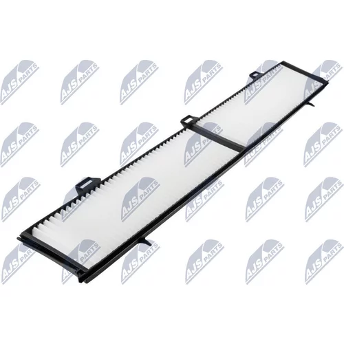Filter vnútorného priestoru FCF-BM-016 /NTY/ - obr. 1