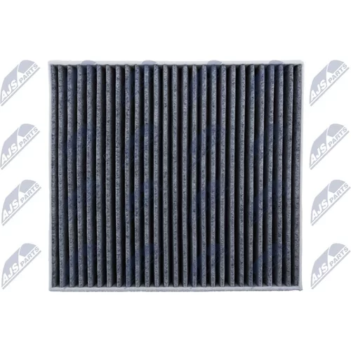 Filter vnútorného priestoru FCF-BM-029C /NTY/ - obr. 2