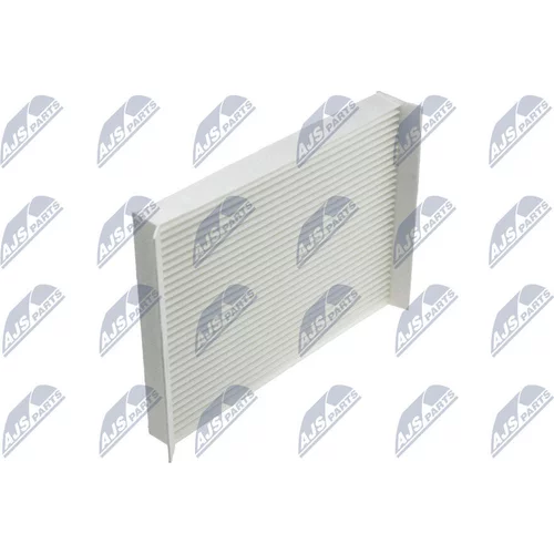 Filter vnútorného priestoru FCF-CH-010 /NTY/ - obr. 1