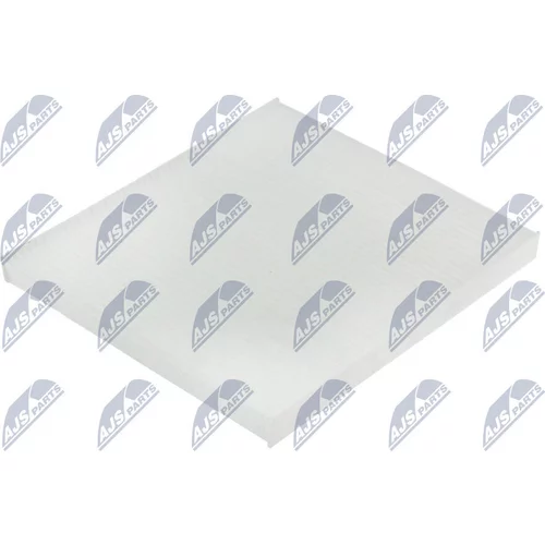 Filter vnútorného priestoru NTY FCF-CH-014