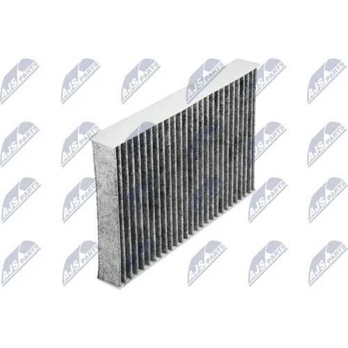 Filter vnútorného priestoru FCF-CH-017C /NTY/ - obr. 1