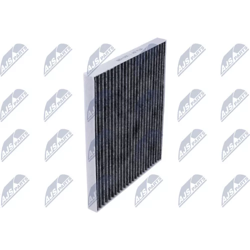Filter vnútorného priestoru FCF-CH-020C /NTY/ - obr. 1