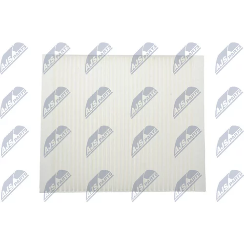 Filter vnútorného priestoru FCF-DW-017 /NTY/ - obr. 2