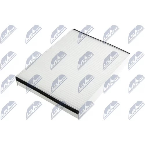 Filter vnútorného priestoru NTY FCF-FR-021