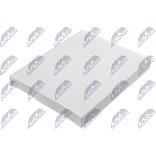 Filter vnútorného priestoru FCF-HD-011 /NTY/ - obr. 1