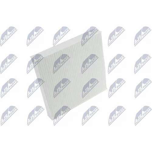 Filter vnútorného priestoru FCF-HD-017 /NTY/ - obr. 1