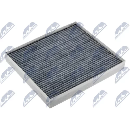 Filter vnútorného priestoru NTY FCF-HY-517C