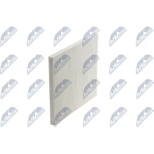 Filter vnútorného priestoru FCF-KA-305 /NTY/ - obr. 1