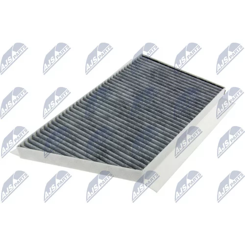Filter vnútorného priestoru NTY FCF-ME-008C