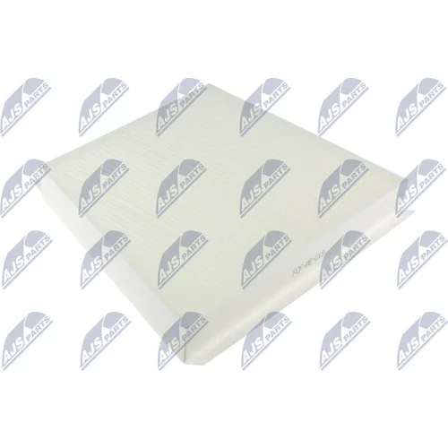 Filter vnútorného priestoru NTY FCF-ME-019