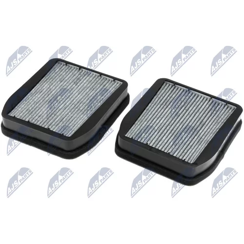 Filter vnútorného priestoru FCF-ME-036C /NTY/ - obr. 1