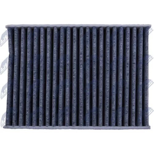 Filter vnútorného priestoru FCF-ME-043C /NTY/ - obr. 2