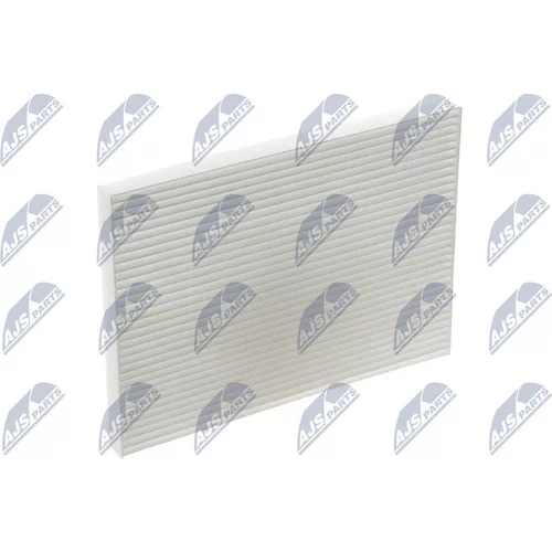 Filter vnútorného priestoru FCF-NS-018 /NTY/ - obr. 1