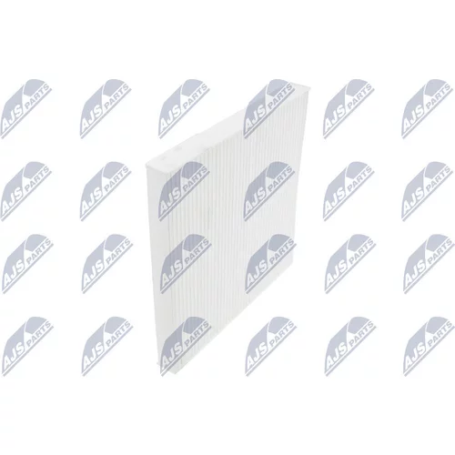 Filter vnútorného priestoru FCF-PE-018 /NTY/ - obr. 1