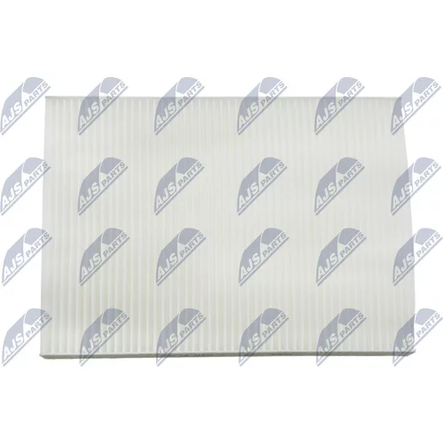 Filter vnútorného priestoru FCF-PE-019 /NTY/ - obr. 2