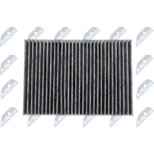 Filter vnútorného priestoru FCF-PE-023C /NTY/ - obr. 2