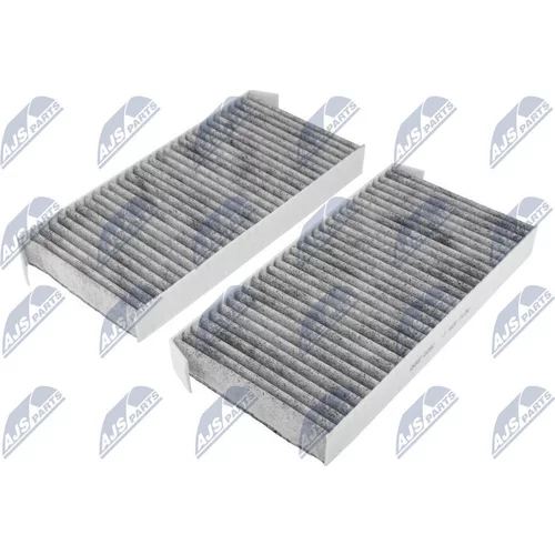 Filter vnútorného priestoru FCF-RE-028C /NTY/ - obr. 1