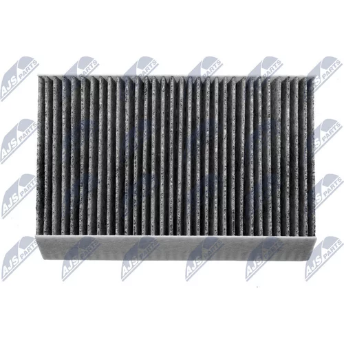 Filter vnútorného priestoru FCF-RE-029C /NTY/ - obr. 2
