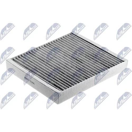 Filter vnútorného priestoru NTY FCF-RE-039C