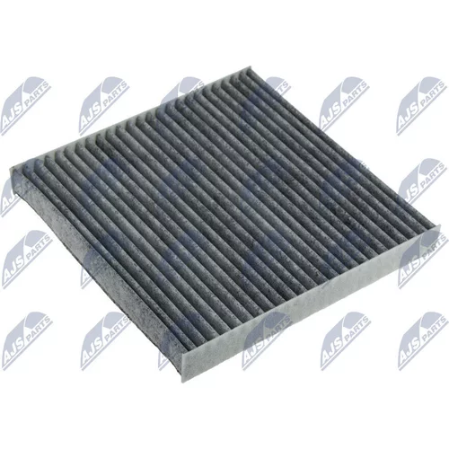 Filter vnútorného priestoru NTY FCF-RE-040C