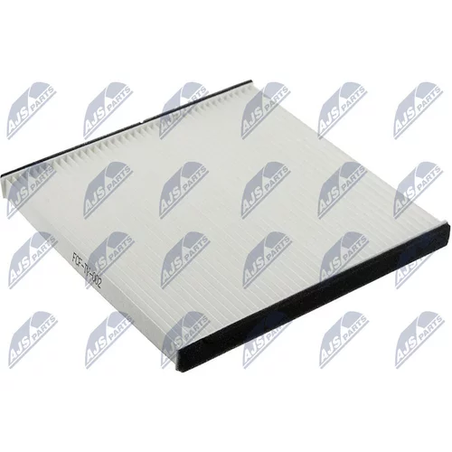 Filter vnútorného priestoru NTY FCF-SB-003