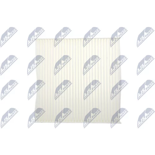 Filter vnútorného priestoru FCF-SU-003 /NTY/ - obr. 2