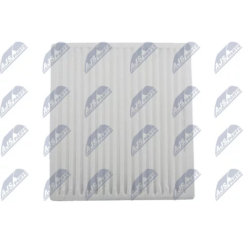 Filter vnútorného priestoru FCF-TY-002 /NTY/ - obr. 2