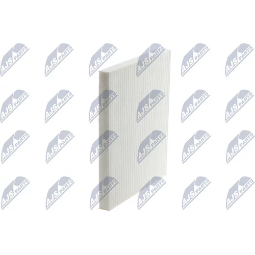 Filter vnútorného priestoru FCF-TY-006 /NTY/ - obr. 1