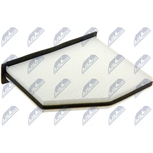 Filter vnútorného priestoru FCF-VW-018 /NTY/ - obr. 1