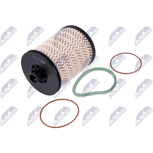 Palivový filter NTY FFF-CT-009