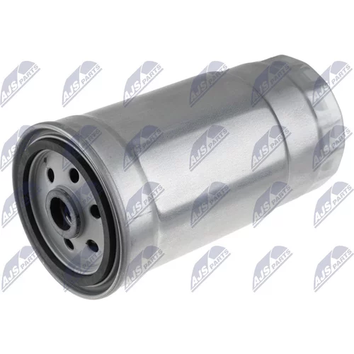 Palivový filter FFF-PE-004 /NTY/ - obr. 1