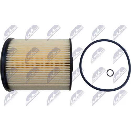 Palivový filter FFF-PL-010 /NTY/ - obr. 2