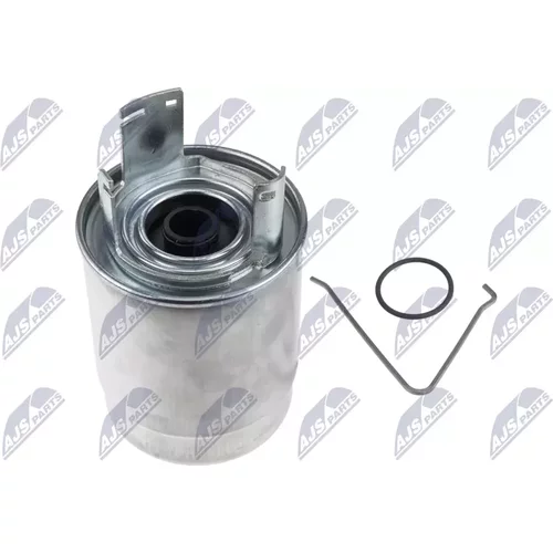 Palivový filter FFF-RE-036 /NTY/ - obr. 1