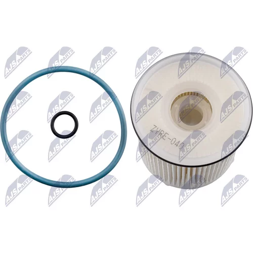 Palivový filter FFF-RE-040 /NTY/ - obr. 3