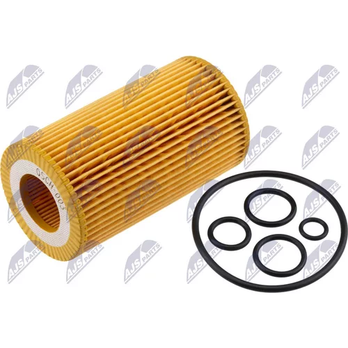 Olejový filter FOF-CH-003 /NTY/ - obr. 1