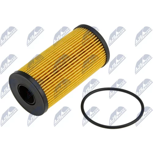 Olejový filter FOF-NS-015 /NTY/ - obr. 1